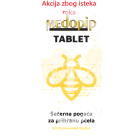 Medopip Tablet 600g