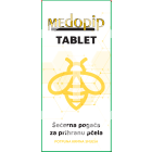 Medopip Tablet 600g