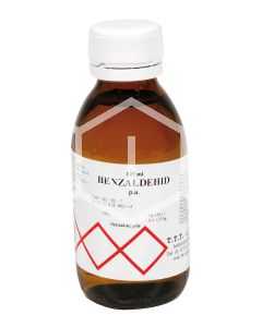 Benzaldehid 125 ml