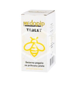 Medopip Tablet 700g