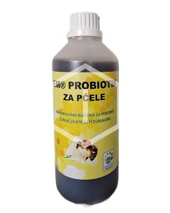 EM Probiotik 500ml