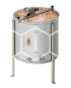 Vrcaljka 24/12 okvira, radijalna s motorom 110 W/230 V (Logar)