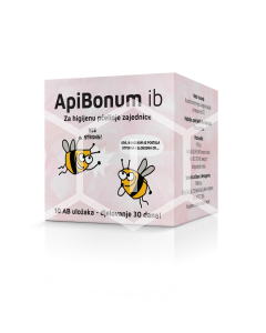 Apibonum ib 1/10