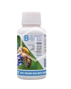 B-401, 120 ml