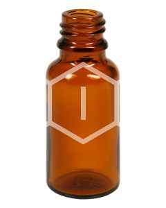 Boca staklena smeđa 10ml