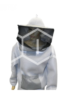 Pčelarska bluza ventilirajuća 3D