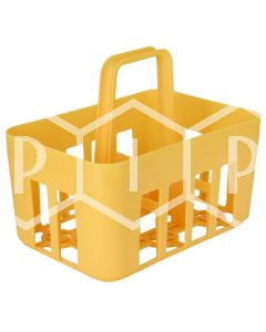 Nosiljka za staklenke i boce 6/1 PVC