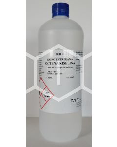 Octena kiselina 80% 1000ml