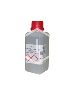 Oksalna kiselina - tinktura 250 ml
