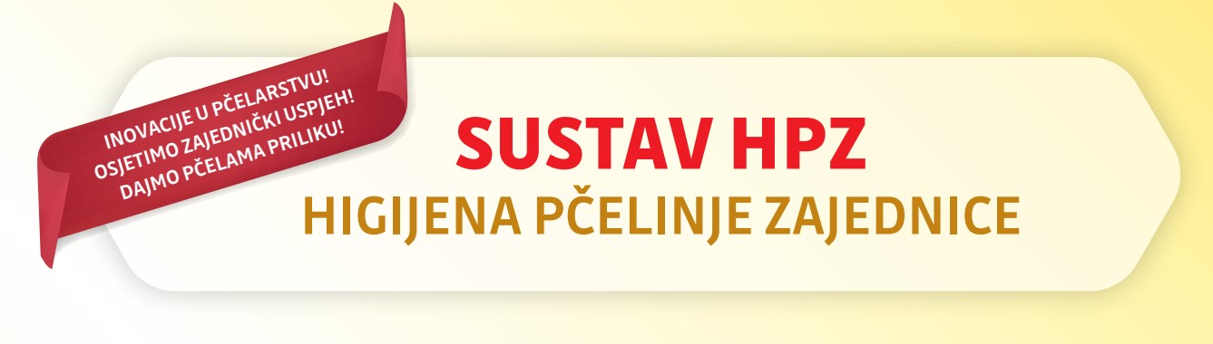 Inovativan sustav za opstanak pčela i održivo pčelarenje