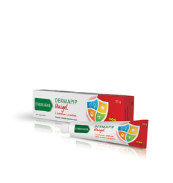 Dermapip Unigel – svestrana njega kože za svakodnevne ljetne izazove