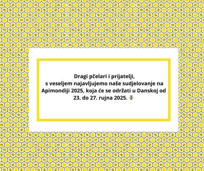 Apimondia 2025